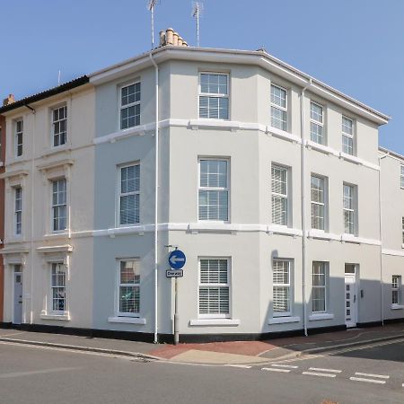 Apartmán Sea Thrift Teignmouth Exteriér fotografie